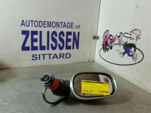 Gebrauchte Außenspiegel rechts Ford StreetKa 1.6i Preis € 52,50 Margenregelung angeboten von Zelissen V.O.F. autodemontage