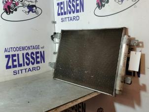 Used Air conditioning condenser Mitsubishi Colt (Z2/Z3) 1.3 16V Price € 57,75 Margin scheme offered by Zelissen V.O.F. autodemontage