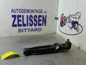 Used Front wishbone, right Chevrolet Matiz 0.8 S,SE Price € 21,00 Margin scheme offered by Zelissen V.O.F. autodemontage