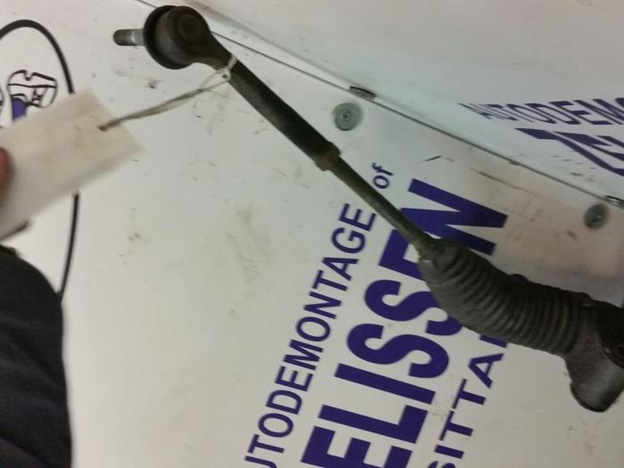 Power steering box Opel Vectra C GTS 2.2 16V 972597