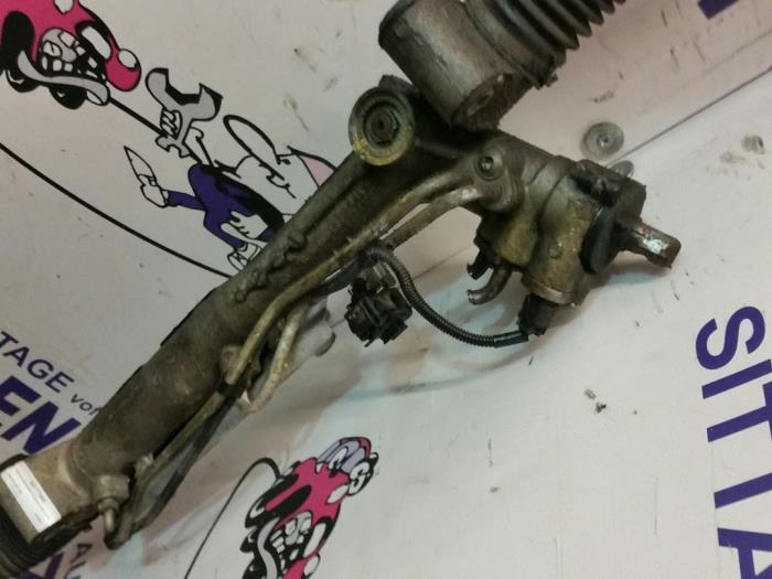 Power steering box Opel Vectra C GTS 2.2 16V 972597