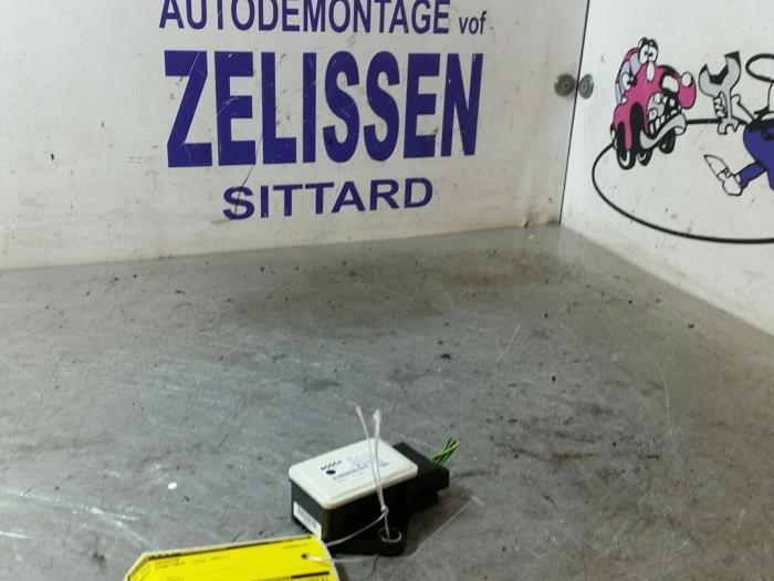 Begagnade Esp Duo-sensor Peugeot Partner Tepee (7A/B/C/D/E/F/G/J/P/S) 1.6 HDiF 90 16V Phase 1 Pris € 52,50 Marginaltabell erbjuds av Zelissen V.O.F. autodemontage
