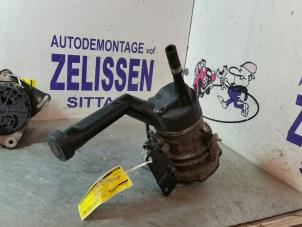 Used Electric power steering unit Peugeot Partner Tepee (7A/B/C/D/E/F/G/J/P/S) 1.6 HDiF 90 16V Phase 1 Price € 246,75 Margin scheme offered by Zelissen V.O.F. autodemontage