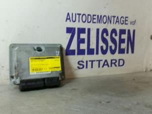 Usagé Calculateur moteur Seat Ibiza III (6L1) 1.4 16V 75 Prix € 99,75 Règlement à la marge proposé par Zelissen V.O.F. autodemontage