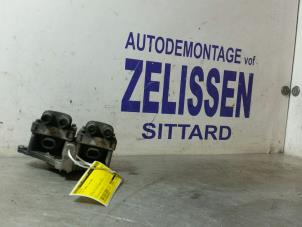 Używane Zestaw cewek zaplonowych Fiat Panda (169) 1.1 Fire Cena € 36,75 Procedura marży oferowane przez Zelissen V.O.F. autodemontage