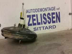 Usagé Assistant de freinage Audi TT (8N3) 1.8 20V Turbo Prix € 47,25 Règlement à la marge proposé par Zelissen V.O.F. autodemontage