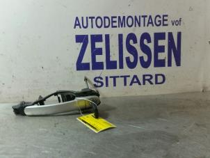 Used Door handle 2-door, left Audi TT (8N3) 1.8 20V Turbo Price € 36,75 Margin scheme offered by Zelissen V.O.F. autodemontage