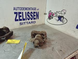 Używane Zacisk hamulcowy prawy tyl Audi TT (8N3) 1.8 20V Turbo Cena € 47,25 Procedura marży oferowane przez Zelissen V.O.F. autodemontage