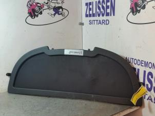 Używane Plandeka przedzialu bagazowego Audi TT (8N3) 1.8 20V Turbo Cena € 42,00 Procedura marży oferowane przez Zelissen V.O.F. autodemontage