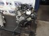 Engine from a Lexus IS 250 2008