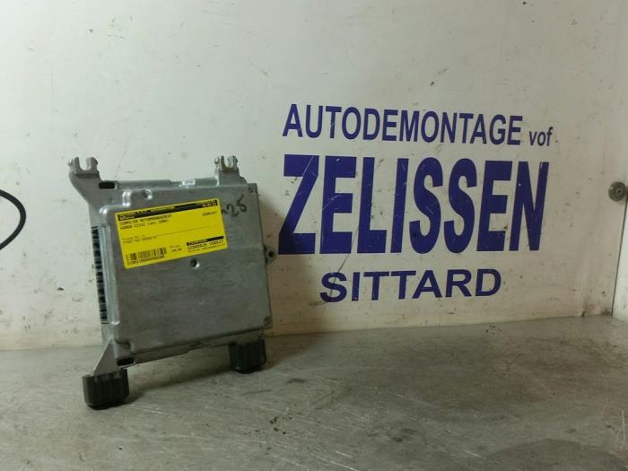 Used Engine management computer Honda Civic (EJ/EK) 1.4i 16V Price € 152,25 Margin scheme offered by Zelissen V.O.F. autodemontage
