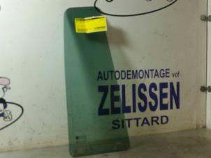 Usagé Vitre supplémentaire 4portes arrière droite Opel Zafira (F75) 2.0 16V Turbo OPC Prix € 31,50 Règlement à la marge proposé par Zelissen V.O.F. autodemontage
