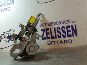Used Steering column housing complete Renault Kangoo Express (FW) 1.5 dCi 75 FAP Price € 183,75 Margin scheme offered by Zelissen V.O.F. autodemontage