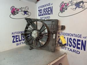 Used Cooling fans Renault Kangoo Express (FW) 1.5 dCi 75 FAP Price € 141,75 Margin scheme offered by Zelissen V.O.F. autodemontage