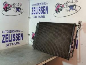 Used Air conditioning condenser BMW X5 (E53) 3.0 24V Price € 57,75 Margin scheme offered by Zelissen V.O.F. autodemontage