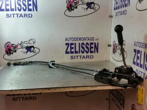 Used Gearbox shift cable Chevrolet Matiz 0.8 S,SE Price € 63,53 Inclusive VAT offered by Zelissen V.O.F. autodemontage