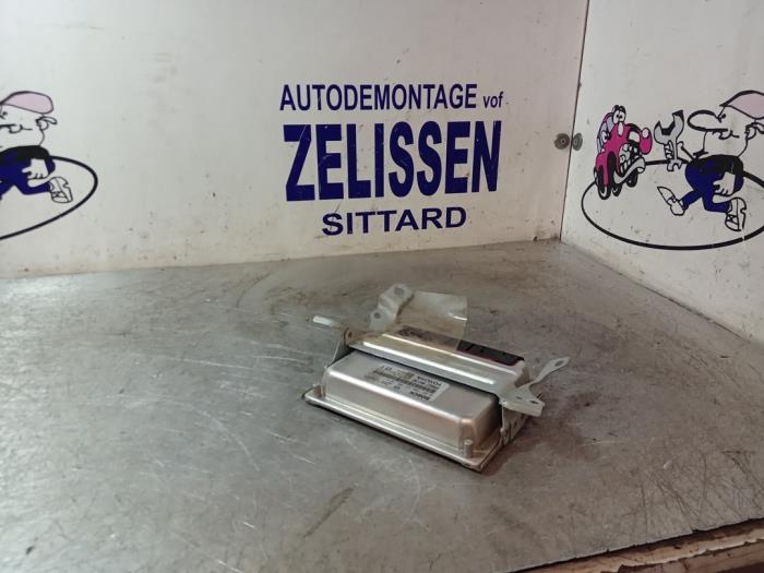 Used Engine management computer Toyota Corolla (EB/WZ/CD) 1.4 16V VVT-i Price € 99,75 Margin scheme offered by Zelissen V.O.F. autodemontage