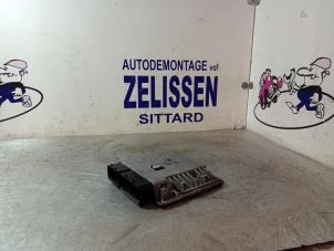 Używane Komputer sterowania silnika Skoda Fabia II (5J) 1.2 TSI Cena € 141,75 Procedura marży oferowane przez Zelissen V.O.F. autodemontage