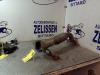 Ford C-Max (DM2) 2.0 TDCi 16V Exhaust front section