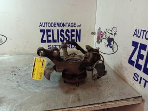 Usagé Suspension de roue avant droite Toyota Corolla (EB/WZ/CD) 1.4 16V VVT-i Prix € 47,25 Règlement à la marge proposé par Zelissen V.O.F. autodemontage