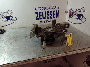 Usagé Moyeu de roue avant Toyota Corolla (EB/WZ/CD) 1.4 16V VVT-i Prix € 42,00 Règlement à la marge proposé par Zelissen V.O.F. autodemontage