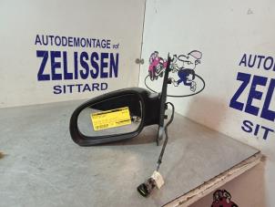 Używane Lusterko zewnetrzne lewe Volkswagen Fox (5Z) 1.2 Cena € 31,50 Procedura marży oferowane przez Zelissen V.O.F. autodemontage
