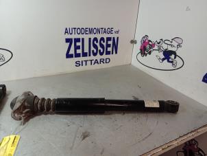 Used Rear shock absorber, left Volkswagen Golf Plus (5M1/1KP) 1.9 TDI 105 Price € 21,00 Margin scheme offered by Zelissen V.O.F. autodemontage