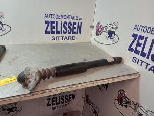 Used Rear shock absorber, right Volkswagen Golf Plus (5M1/1KP) 1.9 TDI 105 Price € 21,00 Margin scheme offered by Zelissen V.O.F. autodemontage