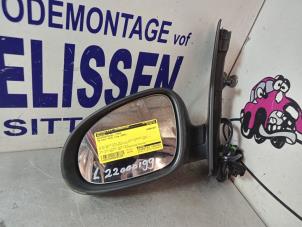 Used Wing mirror, left Volkswagen Golf Plus (5M1/1KP) 1.9 TDI 105 Price € 52,50 Margin scheme offered by Zelissen V.O.F. autodemontage
