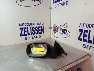 Używane Lusterko zewnetrzne lewe Opel Astra F (53/54/58/59) 1.6i Cena € 26,25 Procedura marży oferowane przez Zelissen V.O.F. autodemontage