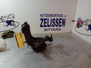 Usagé Suspension de roue avant gauche Citroen C3 (FC/FL/FT) 1.6 16V Prix € 47,25 Règlement à la marge proposé par Zelissen V.O.F. autodemontage