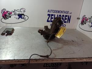 Usagé Moyeu de roue avant Citroen C3 (FC/FL/FT) 1.6 16V Prix € 47,25 Règlement à la marge proposé par Zelissen V.O.F. autodemontage