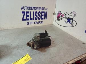 Usados Motor de arranque Volkswagen Polo IV (9N1/2/3) 1.2 12V Precio € 26,25 Norma de margen ofrecido por Zelissen V.O.F. autodemontage