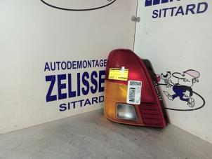 Used Taillight, left Daihatsu Gran Move 1.5 16V Price € 26,25 Margin scheme offered by Zelissen V.O.F. autodemontage