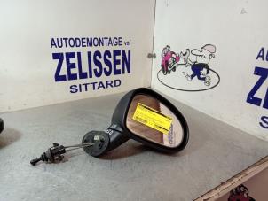 Used Wing mirror, right Chevrolet Matiz 0.8 S,SE Price € 31,50 Margin scheme offered by Zelissen V.O.F. autodemontage