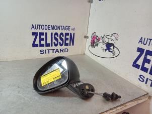 Used Wing mirror, left Chevrolet Matiz 0.8 S,SE Price € 31,50 Margin scheme offered by Zelissen V.O.F. autodemontage