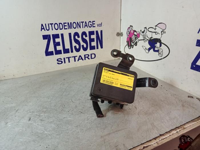 Usagé Bloc ABS Volkswagen Golf IV Variant (1J5) 1.6 16V Prix € 63,00 Règlement à la marge proposé par Zelissen V.O.F. autodemontage