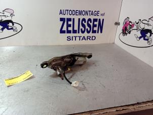 Usagé Moteur essuie-glace arrière Toyota Corolla (E11) 1.6 16V Prix € 36,75 Règlement à la marge proposé par Zelissen V.O.F. autodemontage