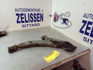 Used Front wishbone, left Toyota Starlet (EP9) 1.3,XLi,GLi 16V Price € 31,50 Margin scheme offered by Zelissen V.O.F. autodemontage