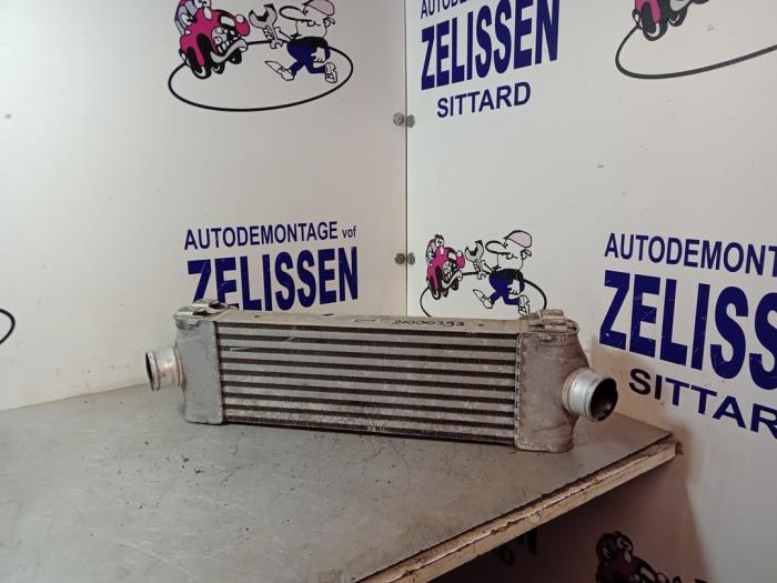 Usados Intercooler Ford Transit 2.2 TDCi 16V Precio € 63,00 Norma de margen ofrecido por Zelissen V.O.F. autodemontage