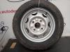 Spare wheel from a Suzuki Swift (SF310/413) 1.3i 16V 5-Drs. 2002