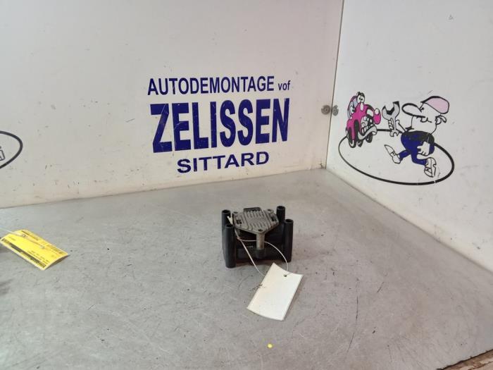 Usagé Bobine Volkswagen Polo III (6N2) 1.4 Prix € 26,25 Règlement à la marge proposé par Zelissen V.O.F. autodemontage