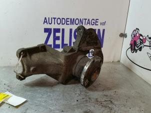 Used Front wheel hub Peugeot Boxer (230L) 1.9d Price € 78,75 Margin scheme offered by Zelissen V.O.F. autodemontage