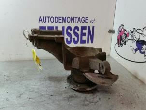 Used Front suspension system, left Peugeot Boxer (230L) 1.9d Price € 78,75 Margin scheme offered by Zelissen V.O.F. autodemontage