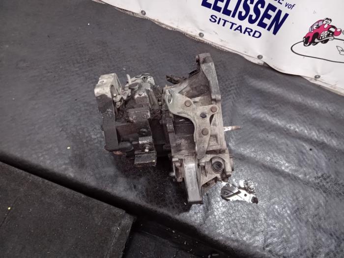 Gearbox Fiat Panda 1.1 Fire - C514513 187A1000 C514