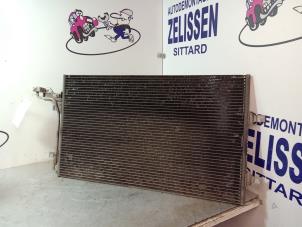 Usados Condensador de aire acondicionado Volvo V50 (MW) 2.0 D 16V Precio € 42,00 Norma de margen ofrecido por Zelissen V.O.F. autodemontage