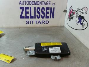 Używane Poduszka powietrzna drzwiowa lewa przednia wersja 4-drzwiowa BMW 3 serie (E46/4) 320i 24V Cena € 42,00 Procedura marży oferowane przez Zelissen V.O.F. autodemontage