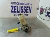 Master cylinder from a BMW 3 serie (E46/4), 1997 / 2005 320i 24V, Saloon, 4-dr, Petrol, 2.171cc, 125kW (170pk), RWD, M54B22; 226S1, 2001-08 / 2005-03, ET15; ET16; EV11; EV12; EV13; EV18 2003