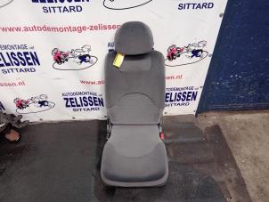 Usagé Siège arrière Citroen Xsara Picasso (CH) 1.6i 16V Prix € 52,50 Règlement à la marge proposé par Zelissen V.O.F. autodemontage