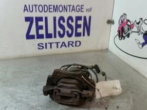 Used Rear brake calliper, right BMW 3 serie (E46/4) 320i 24V Price € 36,75 Margin scheme offered by Zelissen V.O.F. autodemontage